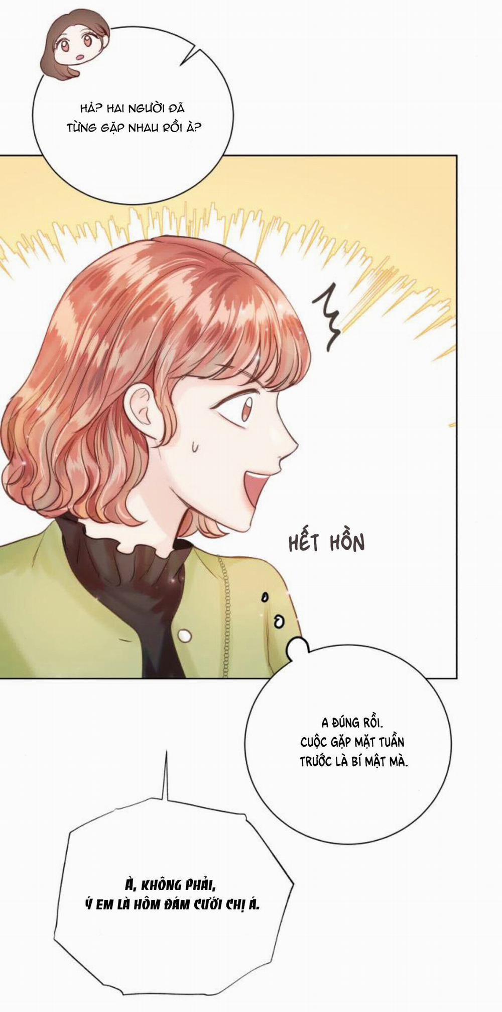 Kết Thúc Nhất Định Sẽ Có Hậu 41 trang 60