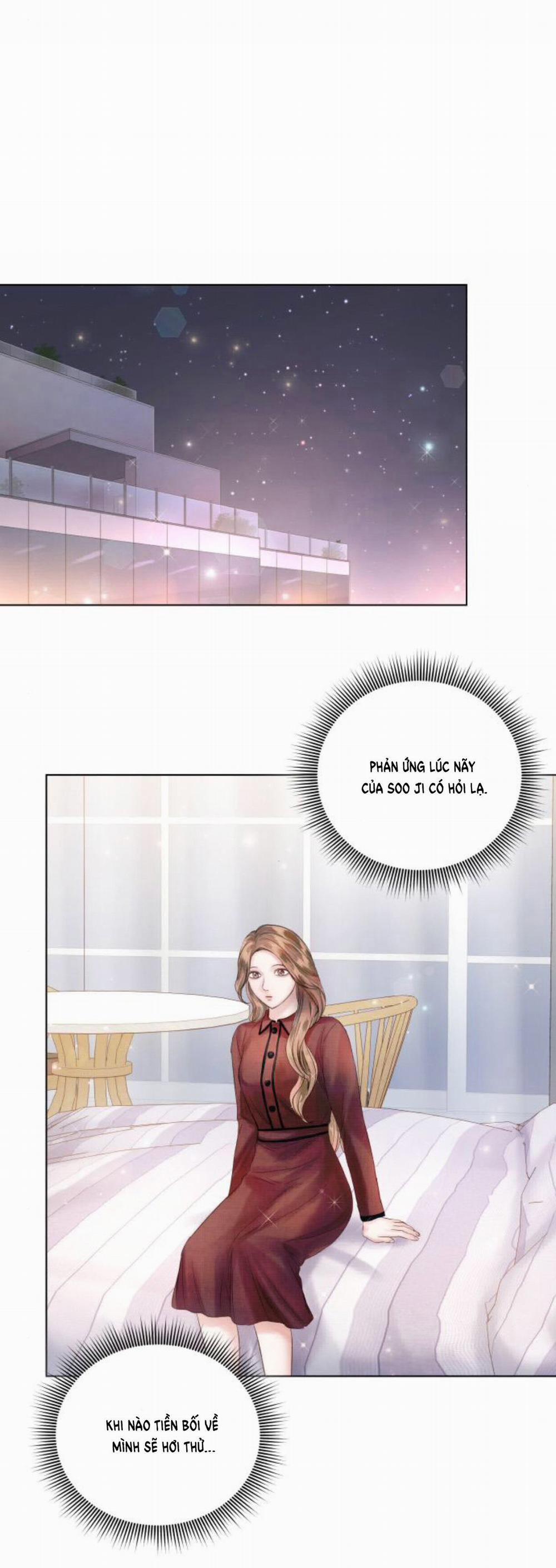 Kết Thúc Nhất Định Sẽ Có Hậu 41 trang 62