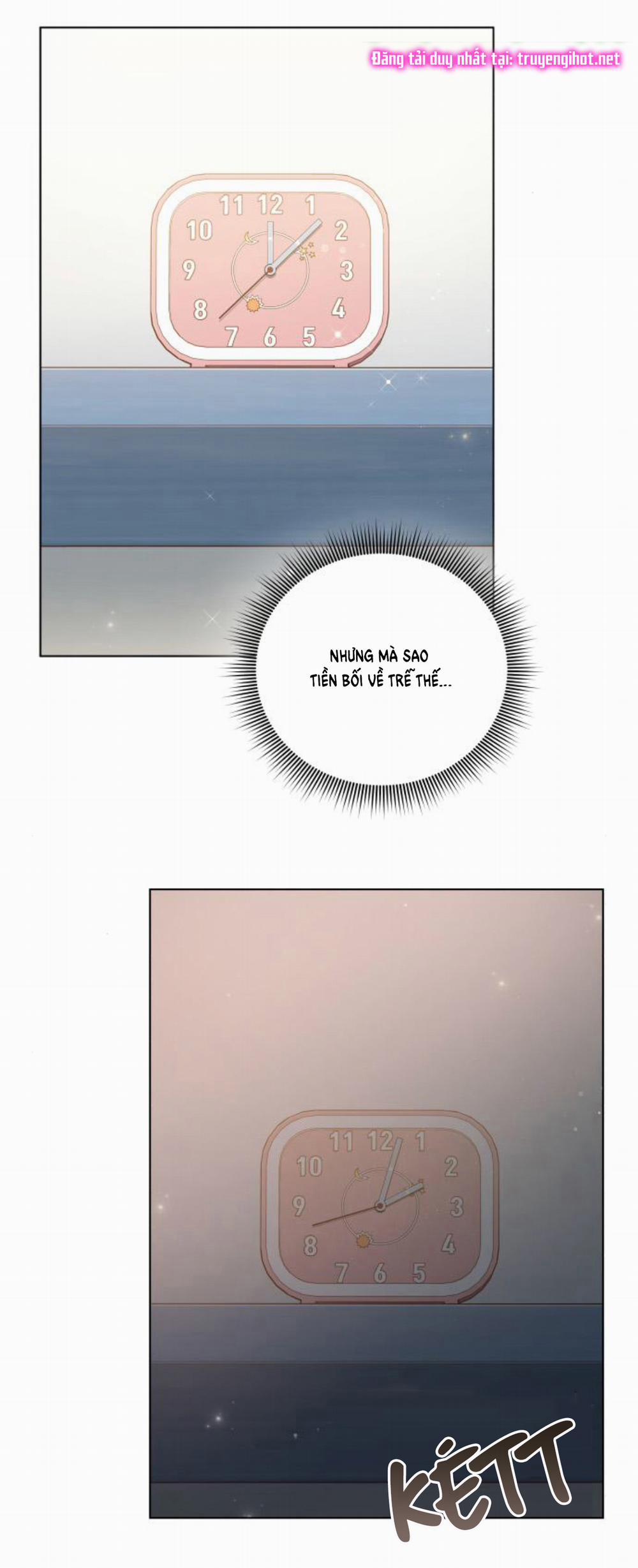 Kết Thúc Nhất Định Sẽ Có Hậu 41 trang 64