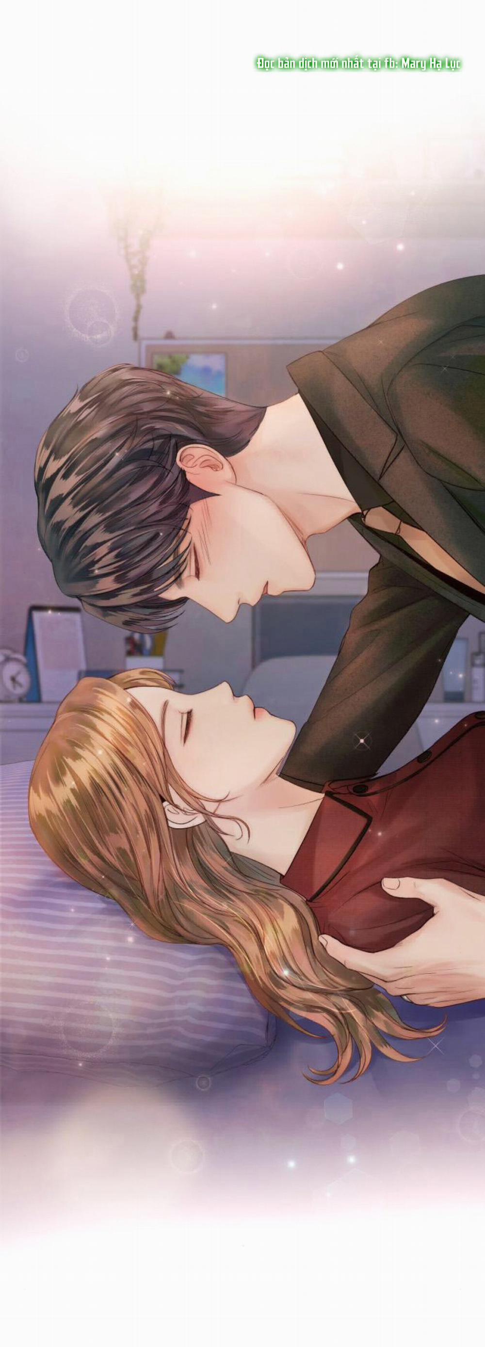 Kết Thúc Nhất Định Sẽ Có Hậu 41 trang 70