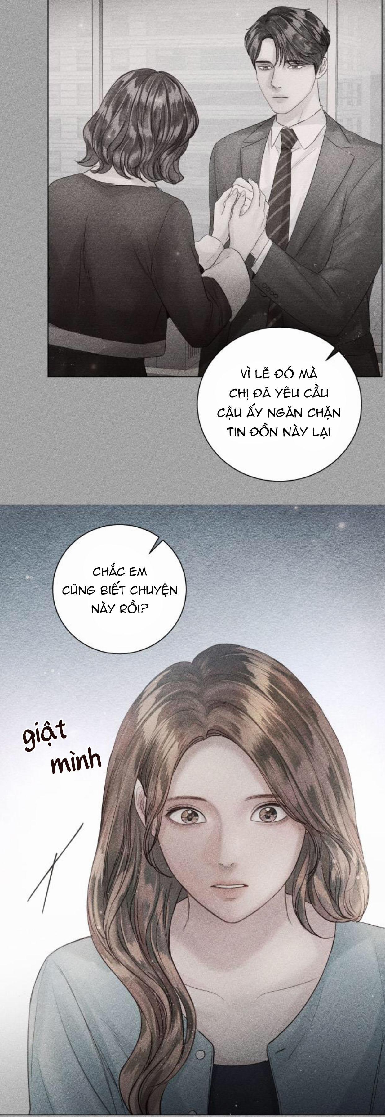 Kết Thúc Nhất Định Sẽ Có Hậu 43 trang 11