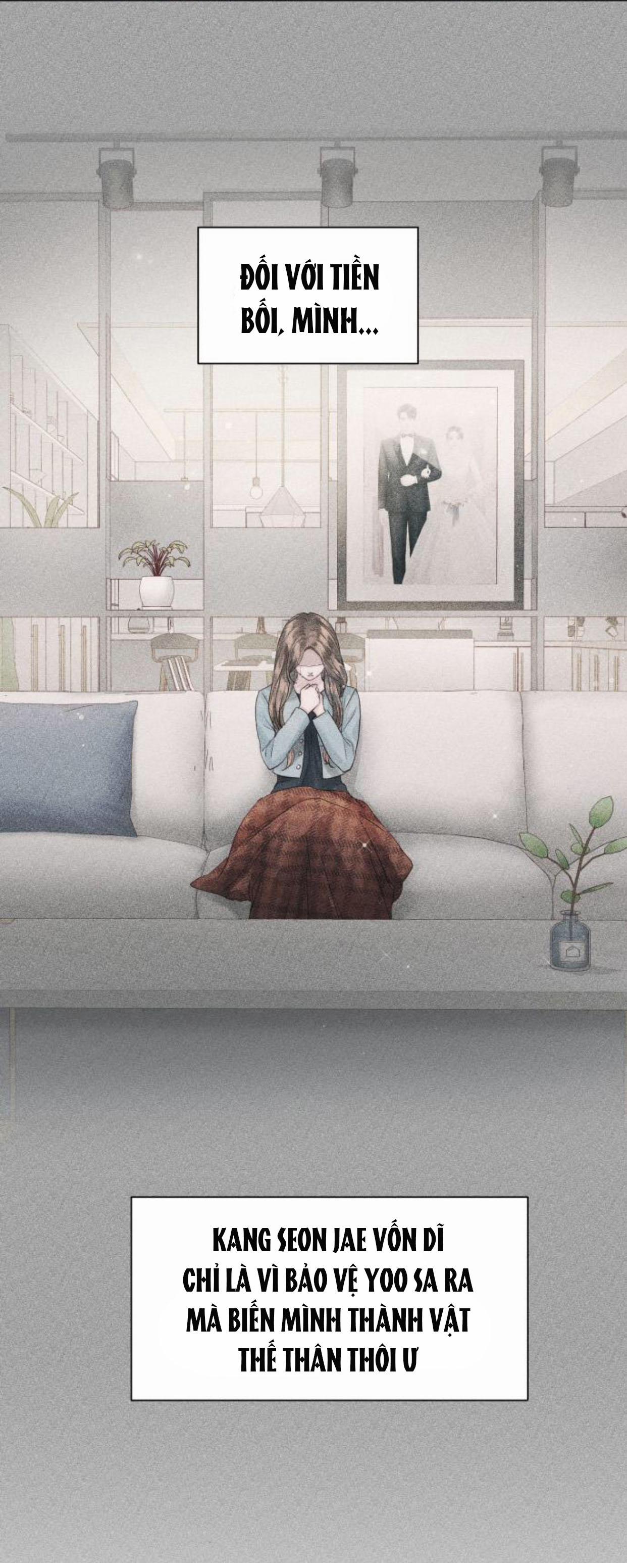 Kết Thúc Nhất Định Sẽ Có Hậu 43 trang 17