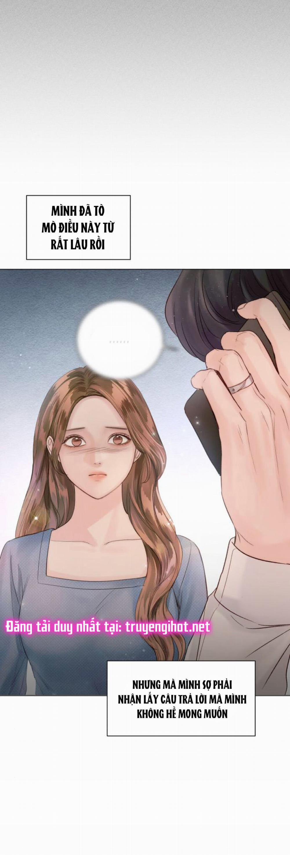 Kết Thúc Nhất Định Sẽ Có Hậu 43 trang 18