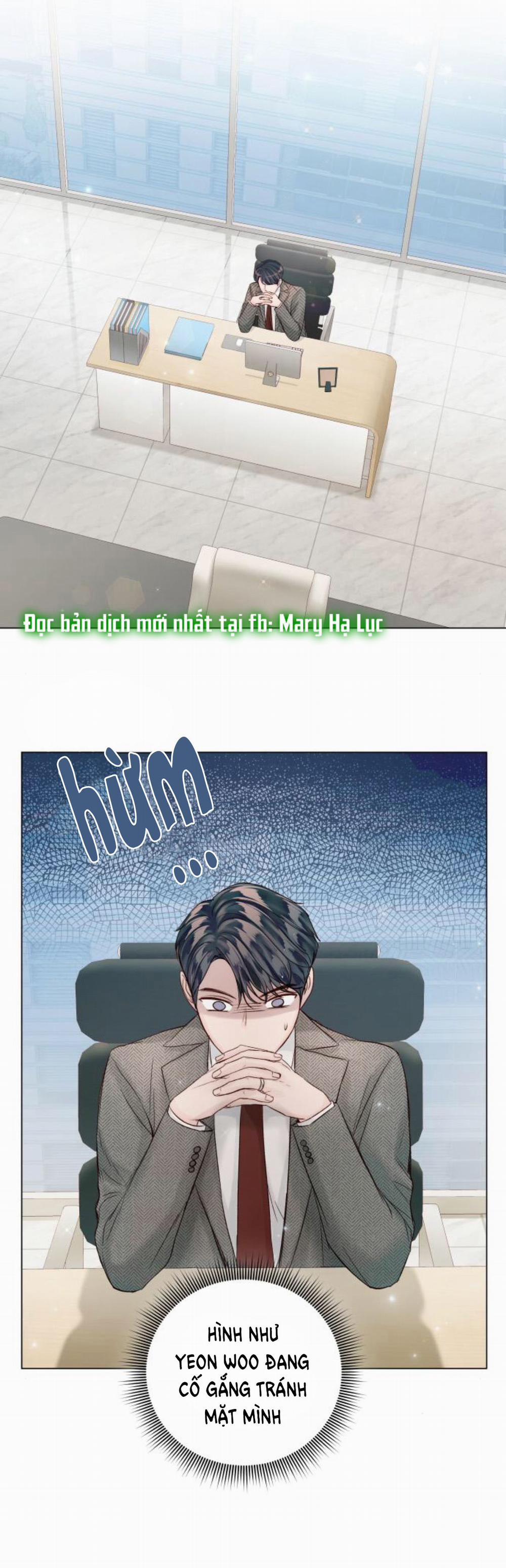 Kết Thúc Nhất Định Sẽ Có Hậu 43 trang 20