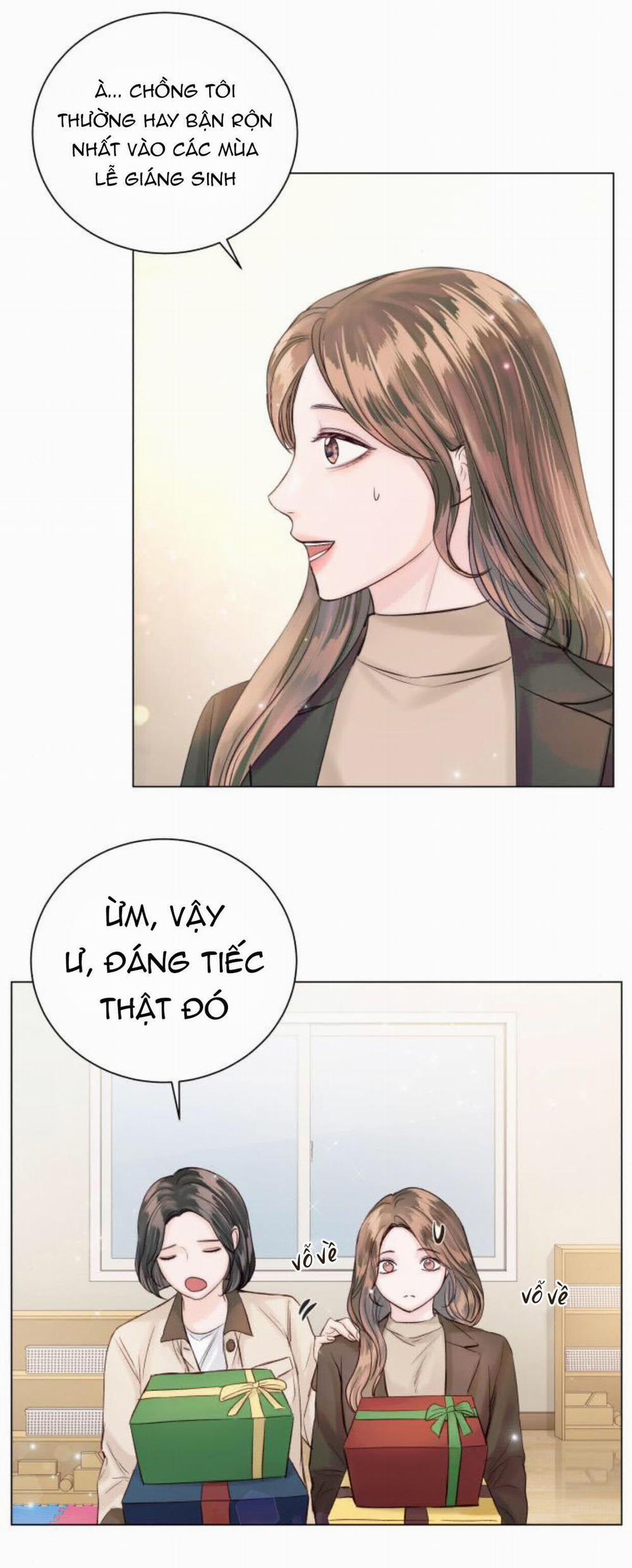 Kết Thúc Nhất Định Sẽ Có Hậu 43 trang 21