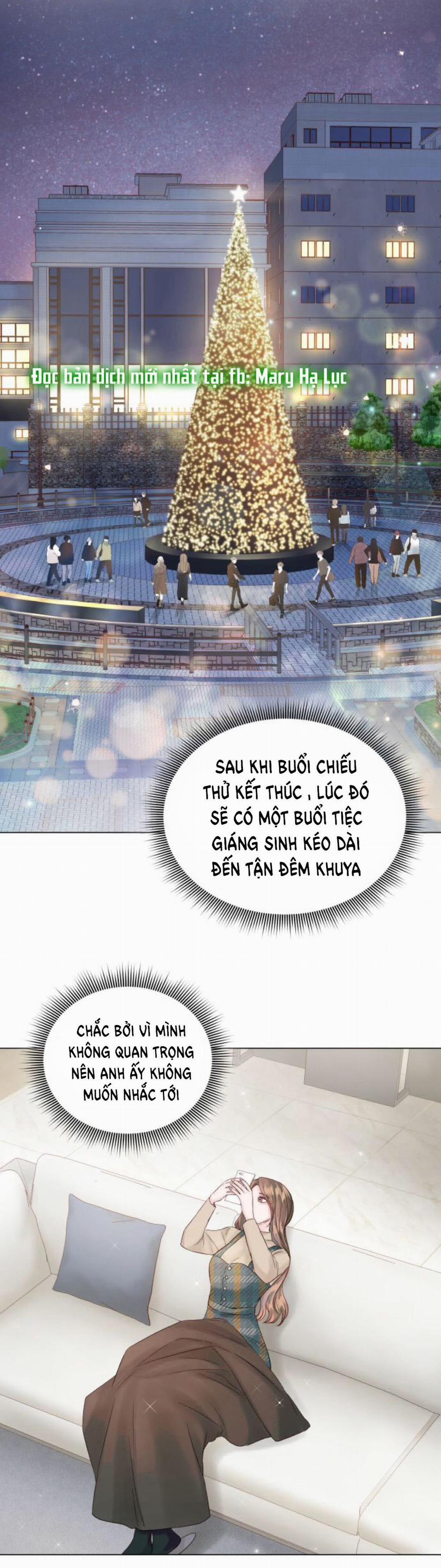 Kết Thúc Nhất Định Sẽ Có Hậu 43 trang 23