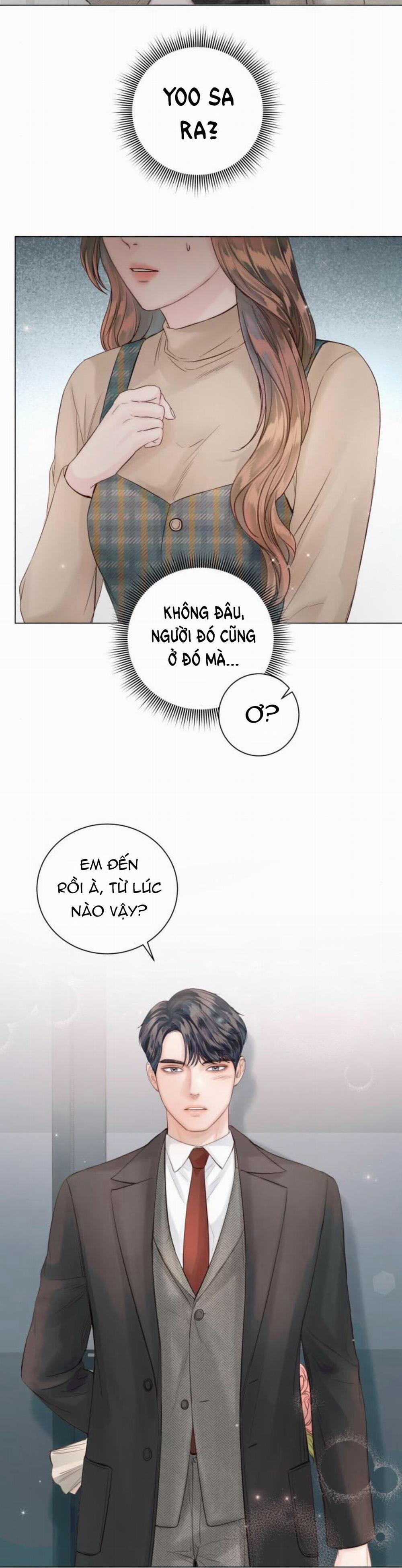 Kết Thúc Nhất Định Sẽ Có Hậu 43 trang 26