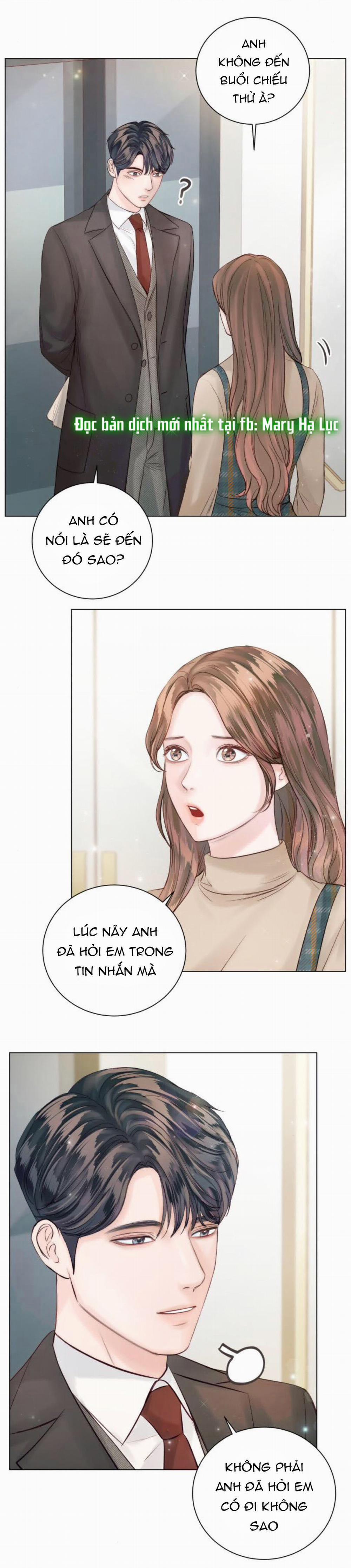Kết Thúc Nhất Định Sẽ Có Hậu 43 trang 27
