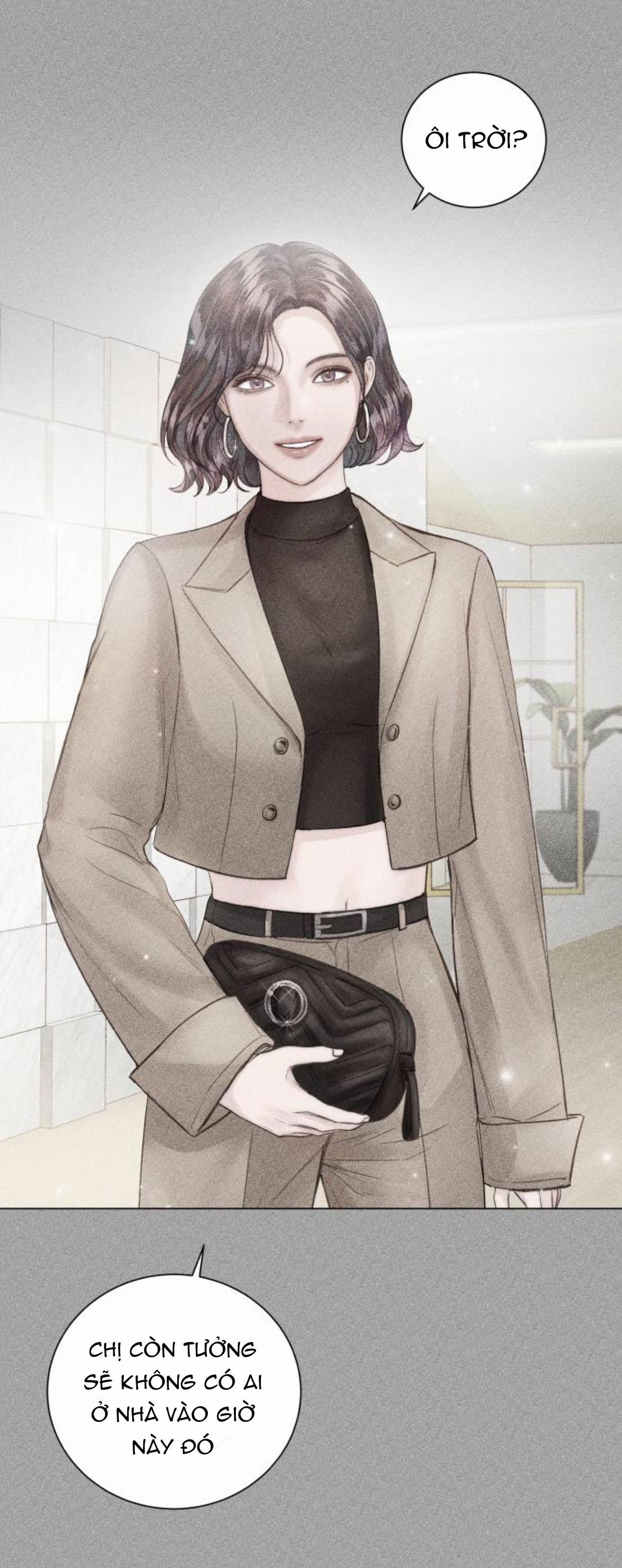 Kết Thúc Nhất Định Sẽ Có Hậu 43 trang 5