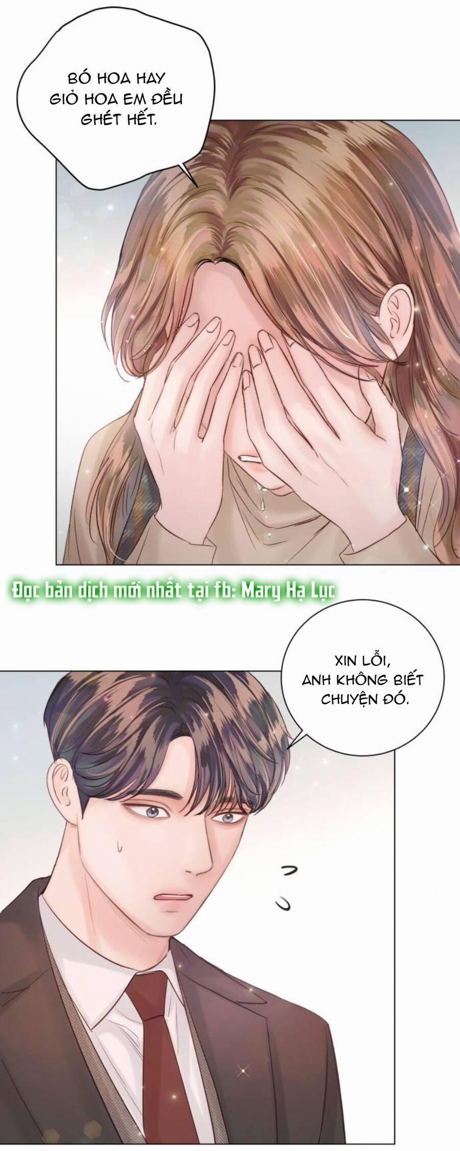 Kết Thúc Nhất Định Sẽ Có Hậu 44 trang 15