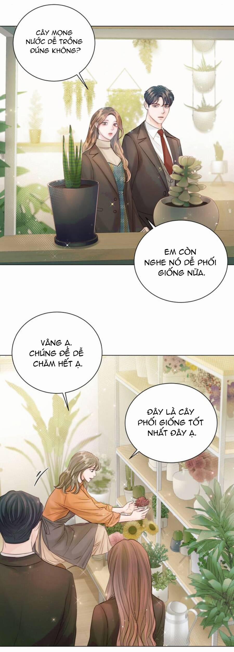 Kết Thúc Nhất Định Sẽ Có Hậu 44 trang 24