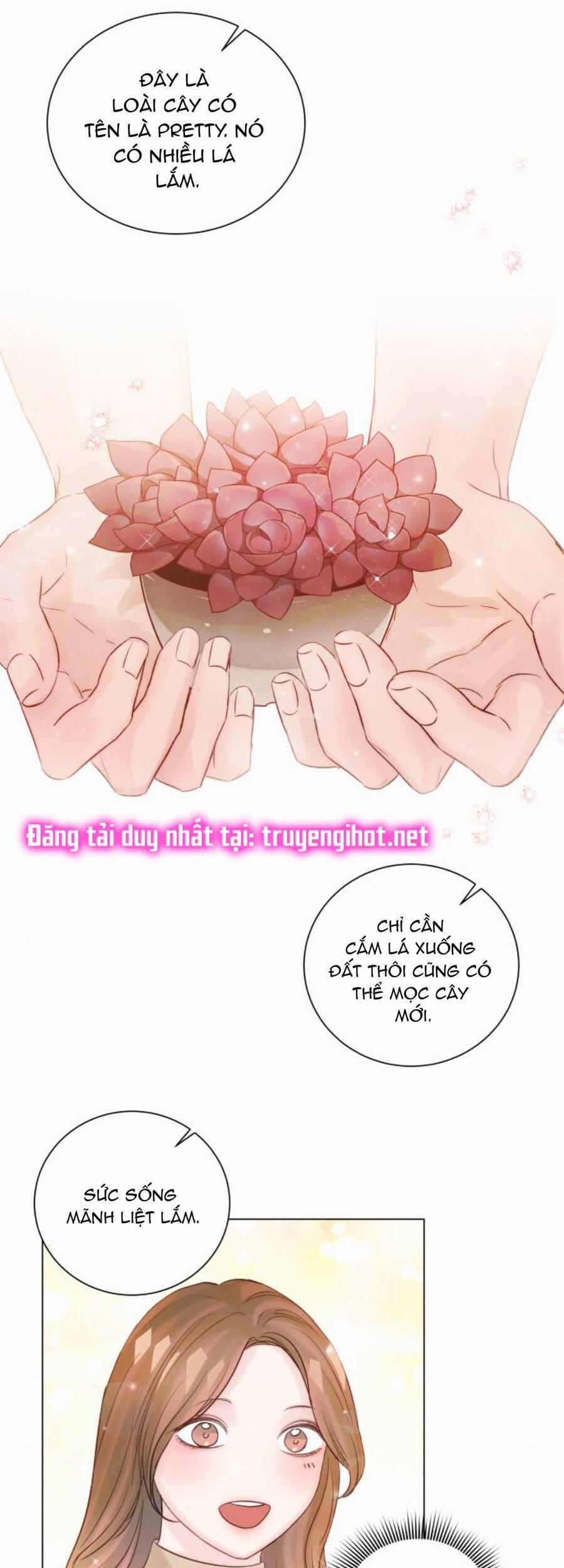 Kết Thúc Nhất Định Sẽ Có Hậu 44 trang 25