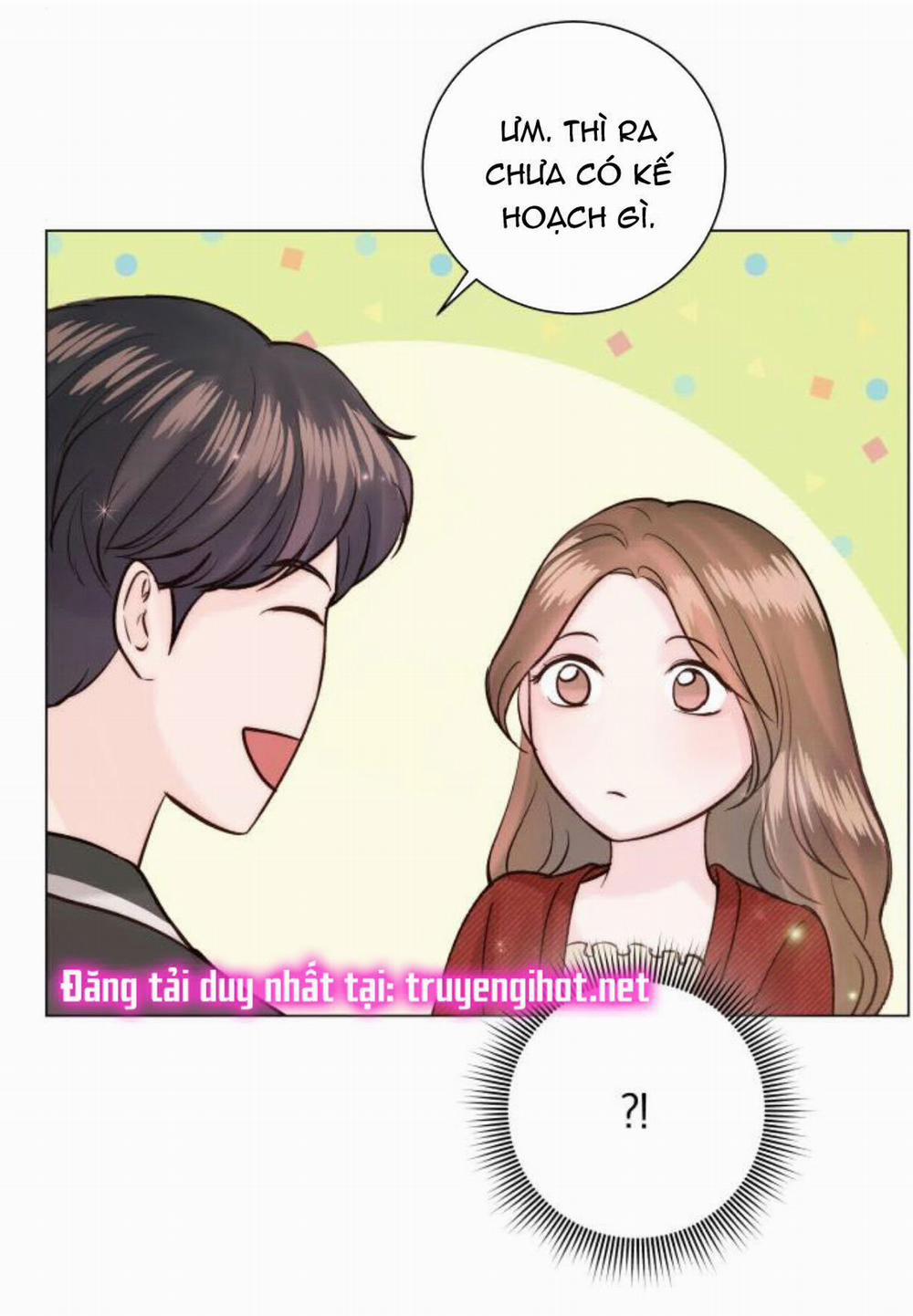 Kết Thúc Nhất Định Sẽ Có Hậu 45 trang 12