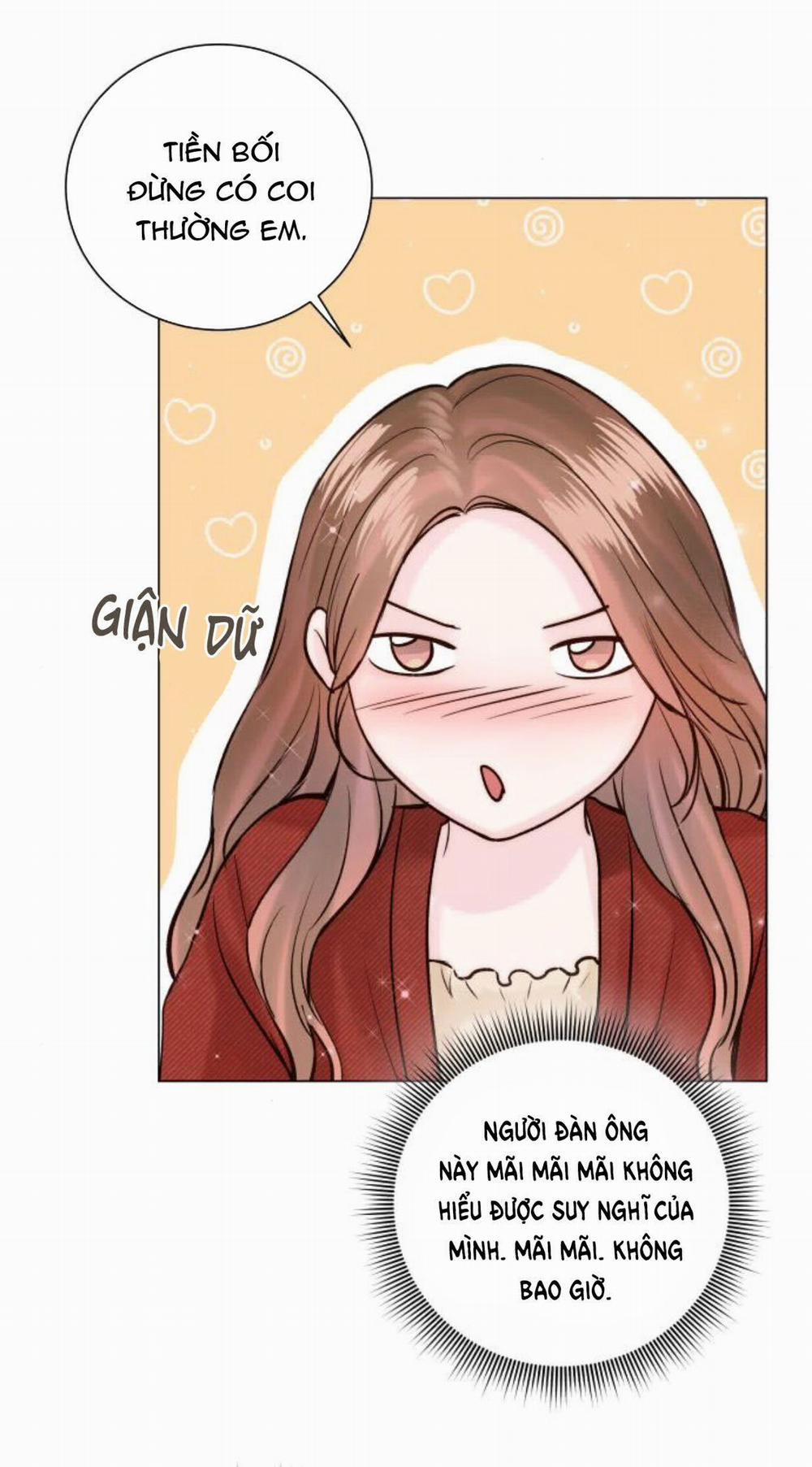 Kết Thúc Nhất Định Sẽ Có Hậu 45 trang 13