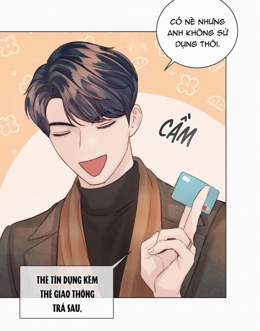 Kết Thúc Nhất Định Sẽ Có Hậu 45 trang 23