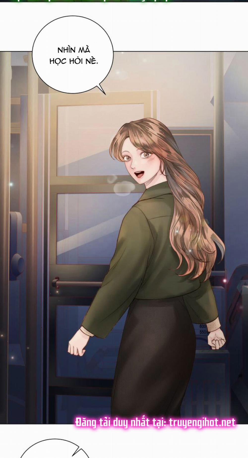 Kết Thúc Nhất Định Sẽ Có Hậu 45 trang 25