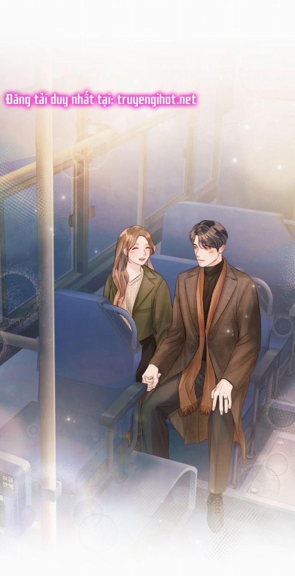 Kết Thúc Nhất Định Sẽ Có Hậu 45 trang 35