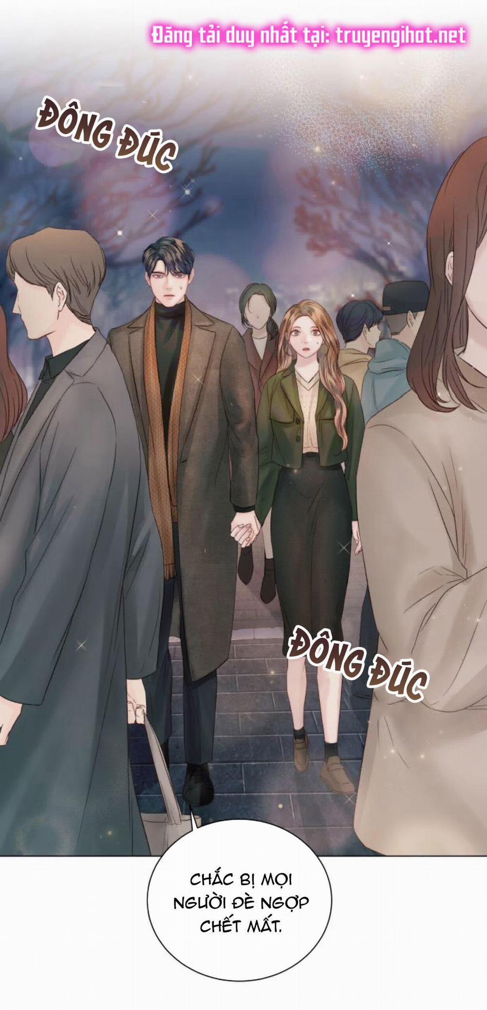 Kết Thúc Nhất Định Sẽ Có Hậu 45 trang 39