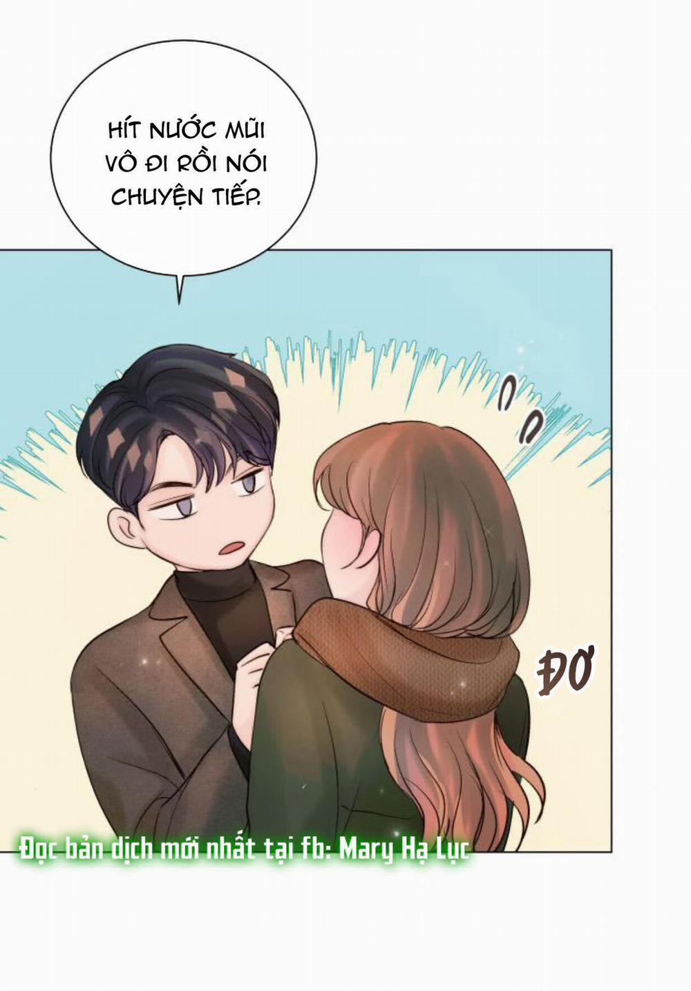 Kết Thúc Nhất Định Sẽ Có Hậu 45 trang 48