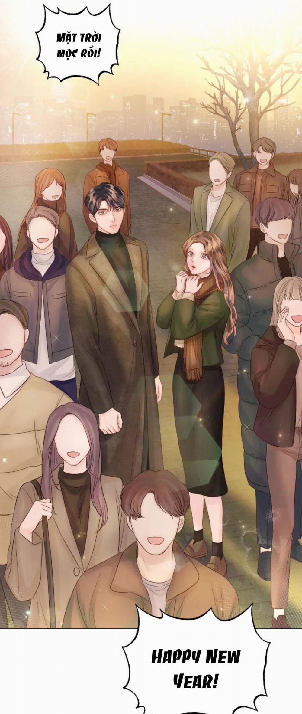 Kết Thúc Nhất Định Sẽ Có Hậu 45 trang 50