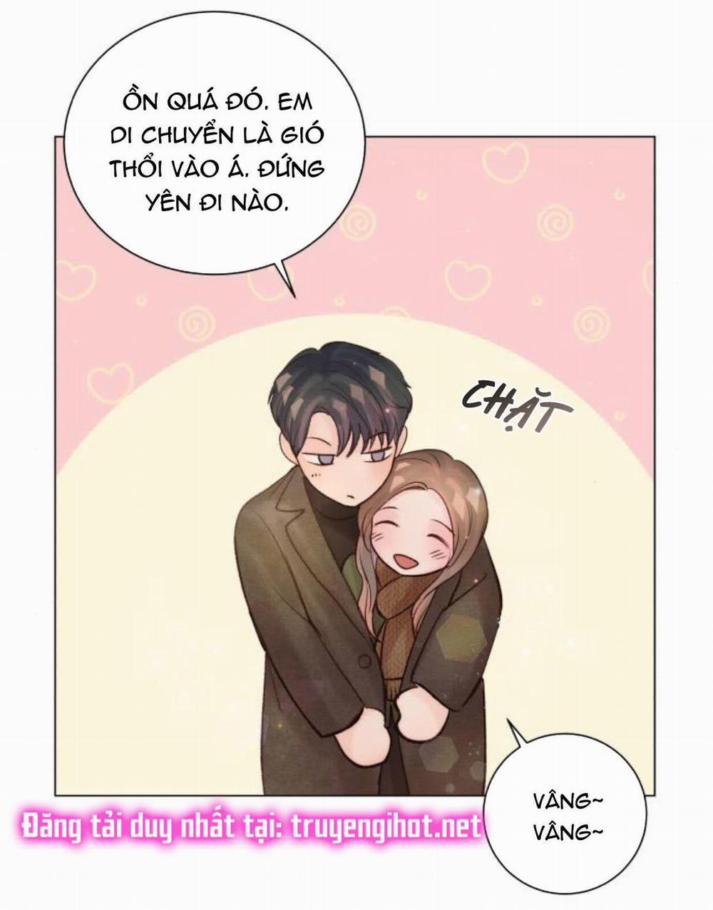 Kết Thúc Nhất Định Sẽ Có Hậu 45 trang 56