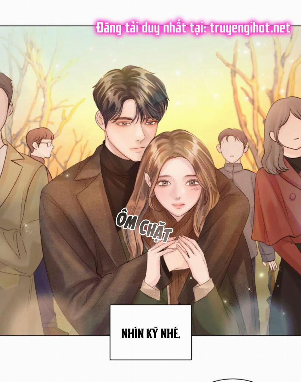 Kết Thúc Nhất Định Sẽ Có Hậu 45 trang 62