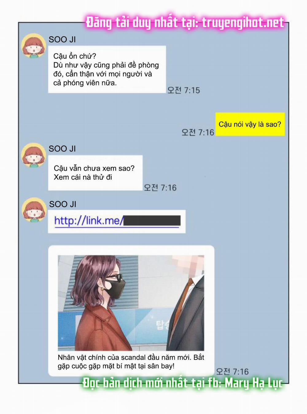 Kết Thúc Nhất Định Sẽ Có Hậu 45 trang 83