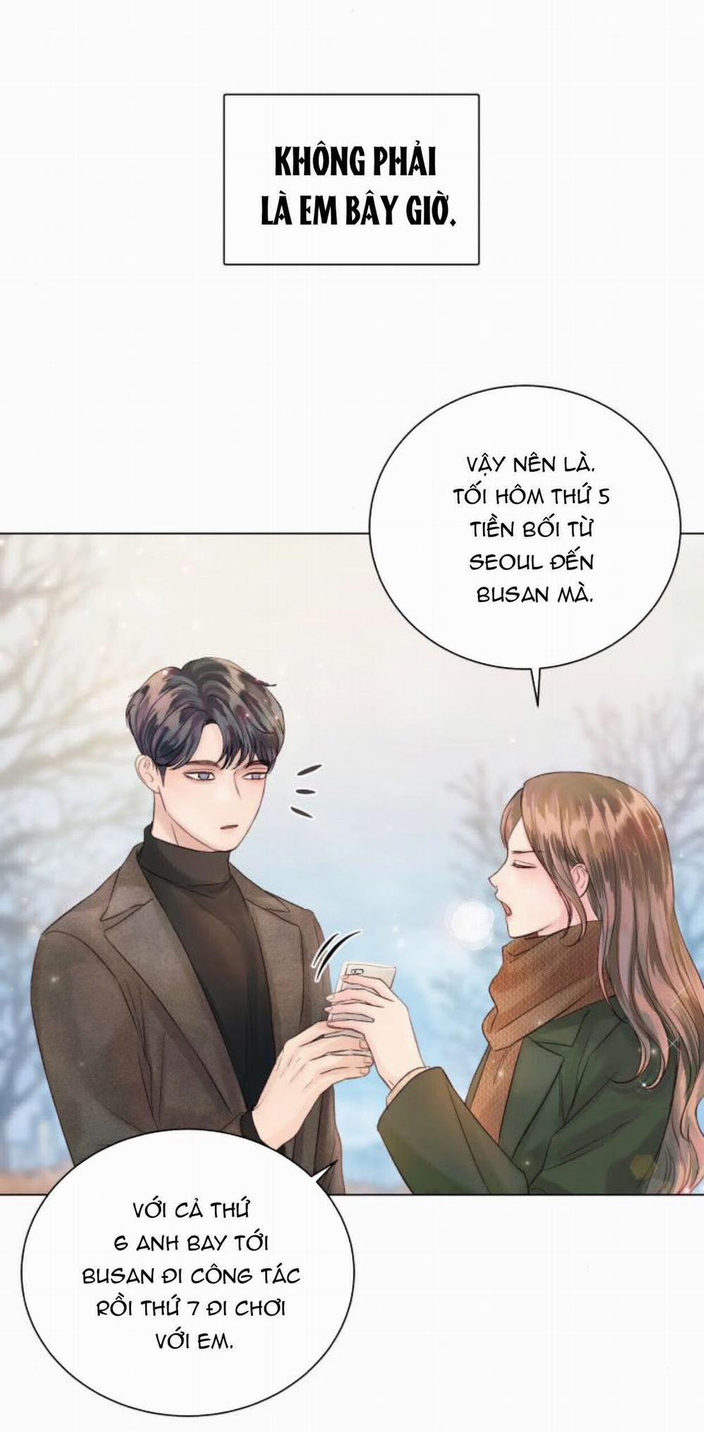 Kết Thúc Nhất Định Sẽ Có Hậu 46 trang 15