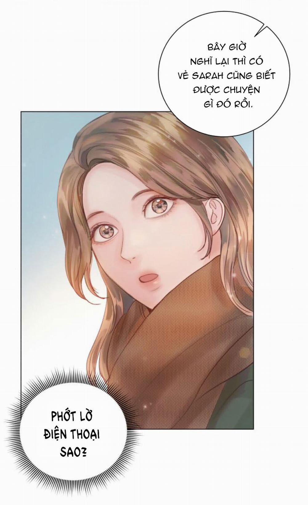 Kết Thúc Nhất Định Sẽ Có Hậu 46 trang 27