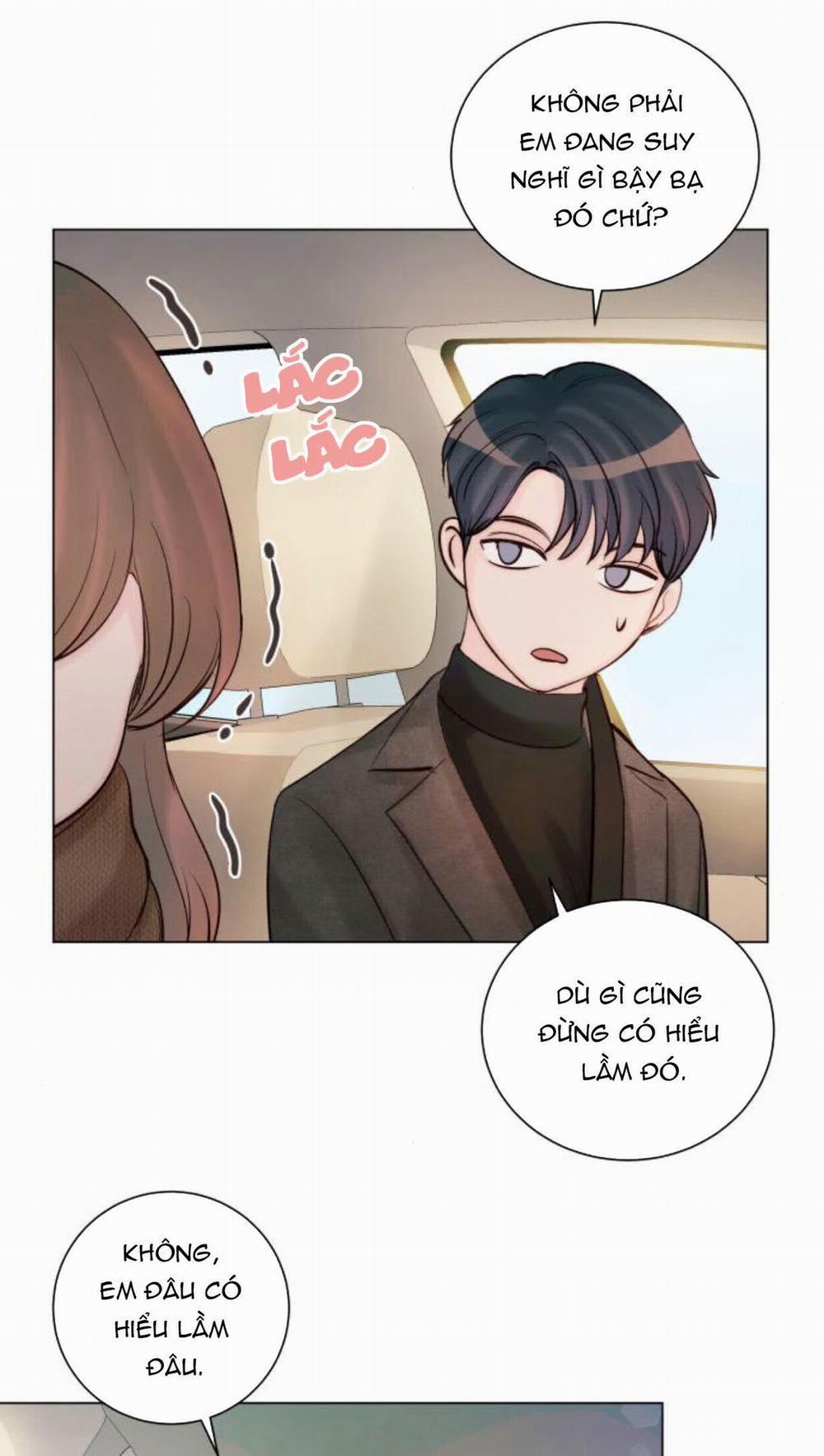 Kết Thúc Nhất Định Sẽ Có Hậu 46 trang 33