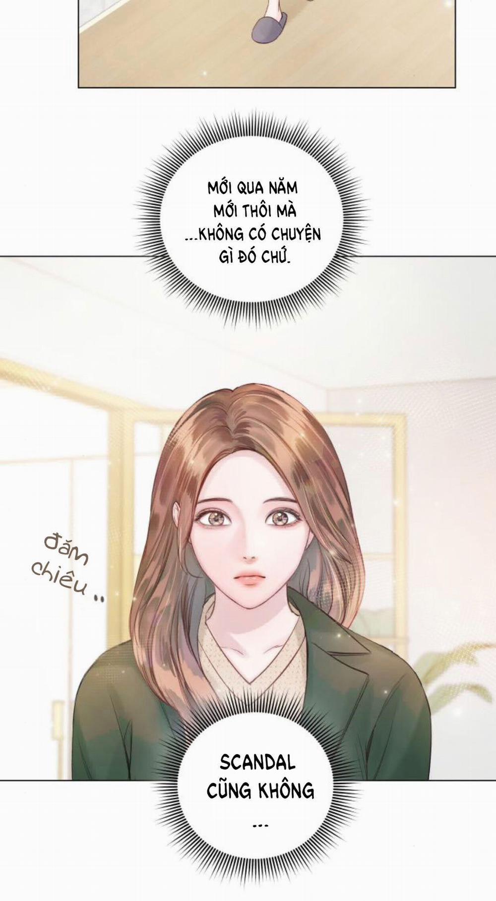 Kết Thúc Nhất Định Sẽ Có Hậu 46 trang 36