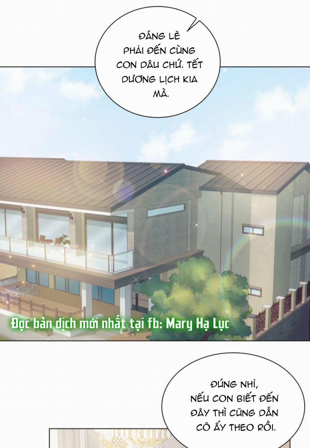 Kết Thúc Nhất Định Sẽ Có Hậu 46 trang 41