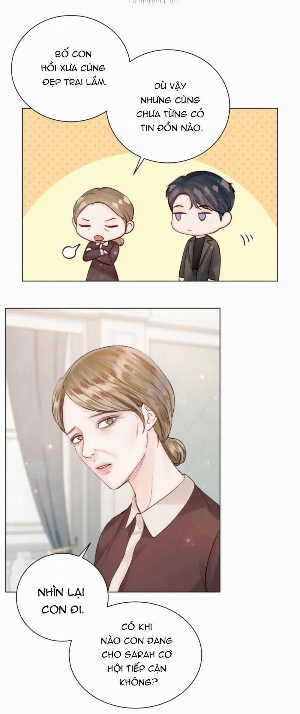 Kết Thúc Nhất Định Sẽ Có Hậu 46 trang 47