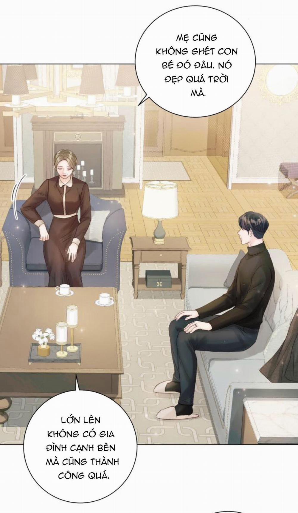 Kết Thúc Nhất Định Sẽ Có Hậu 46 trang 48