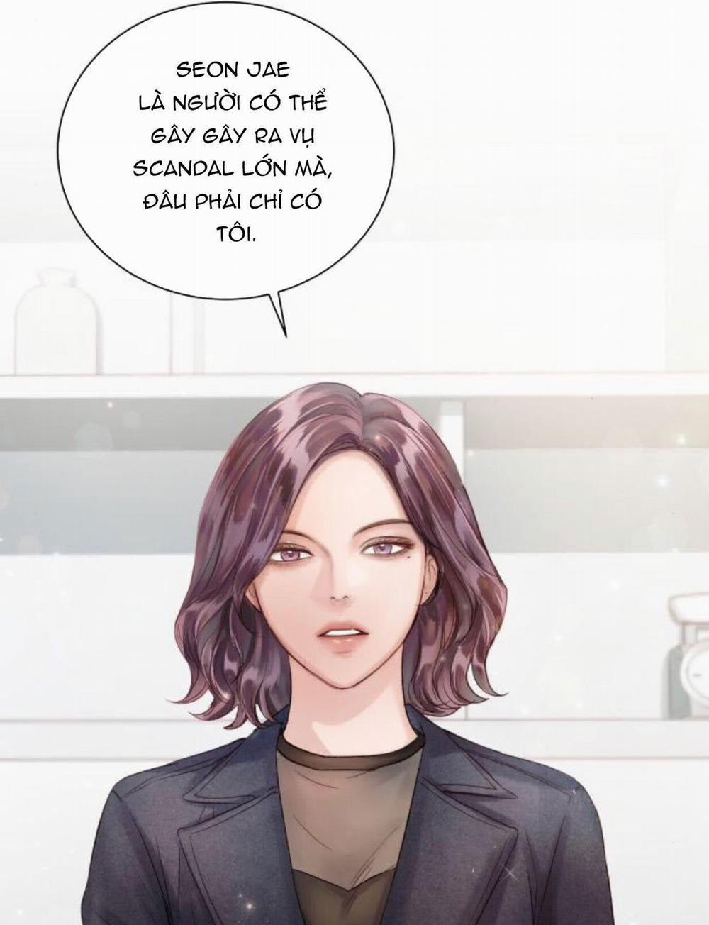 Kết Thúc Nhất Định Sẽ Có Hậu 46 trang 65