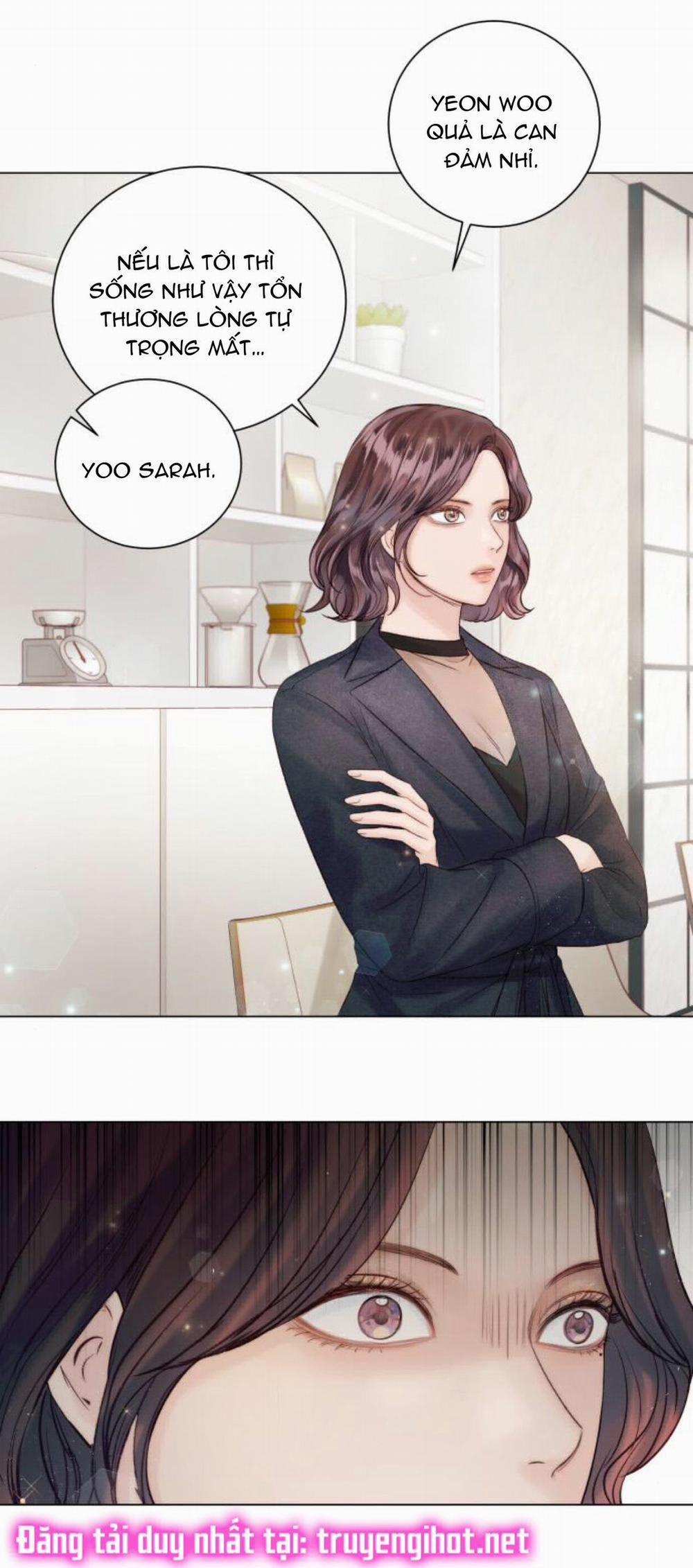 Kết Thúc Nhất Định Sẽ Có Hậu 47 trang 16