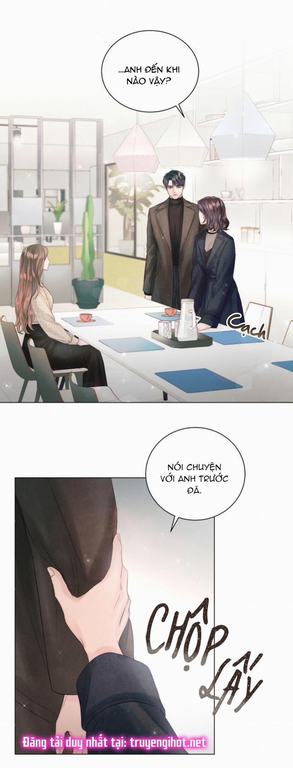 Kết Thúc Nhất Định Sẽ Có Hậu 47 trang 18