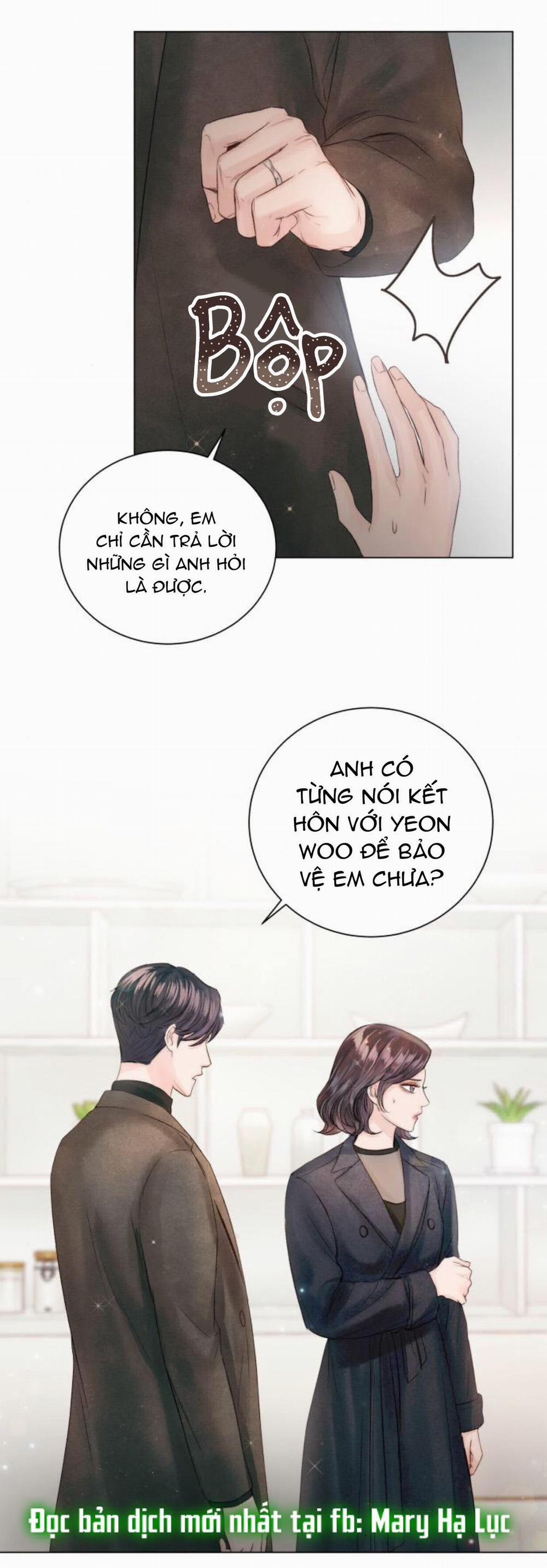 Kết Thúc Nhất Định Sẽ Có Hậu 47 trang 19