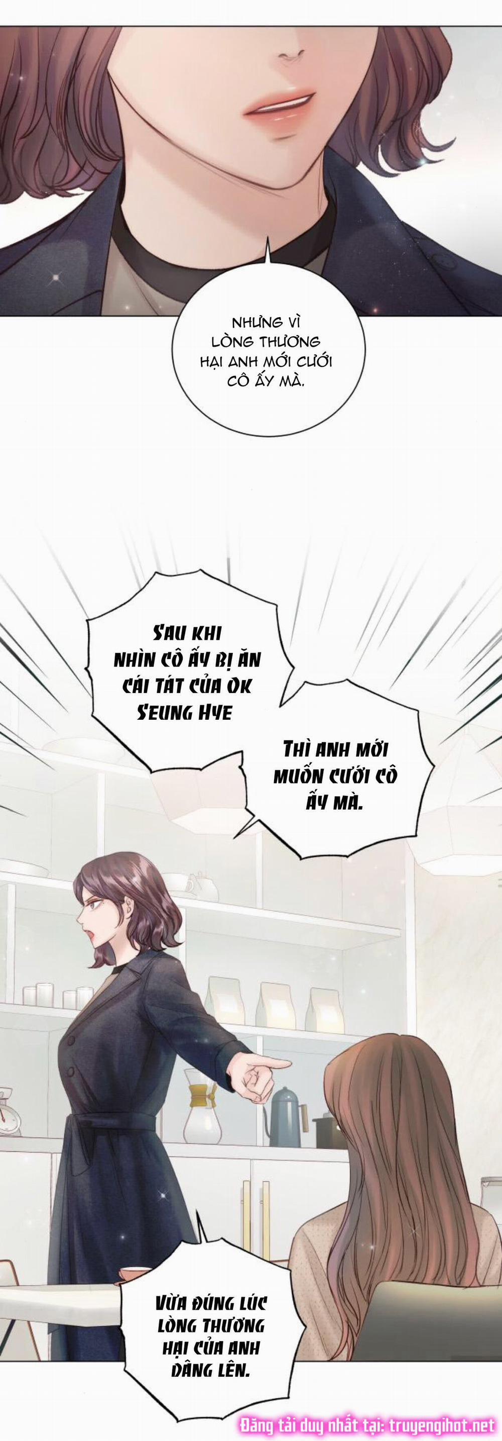 Kết Thúc Nhất Định Sẽ Có Hậu 47 trang 22