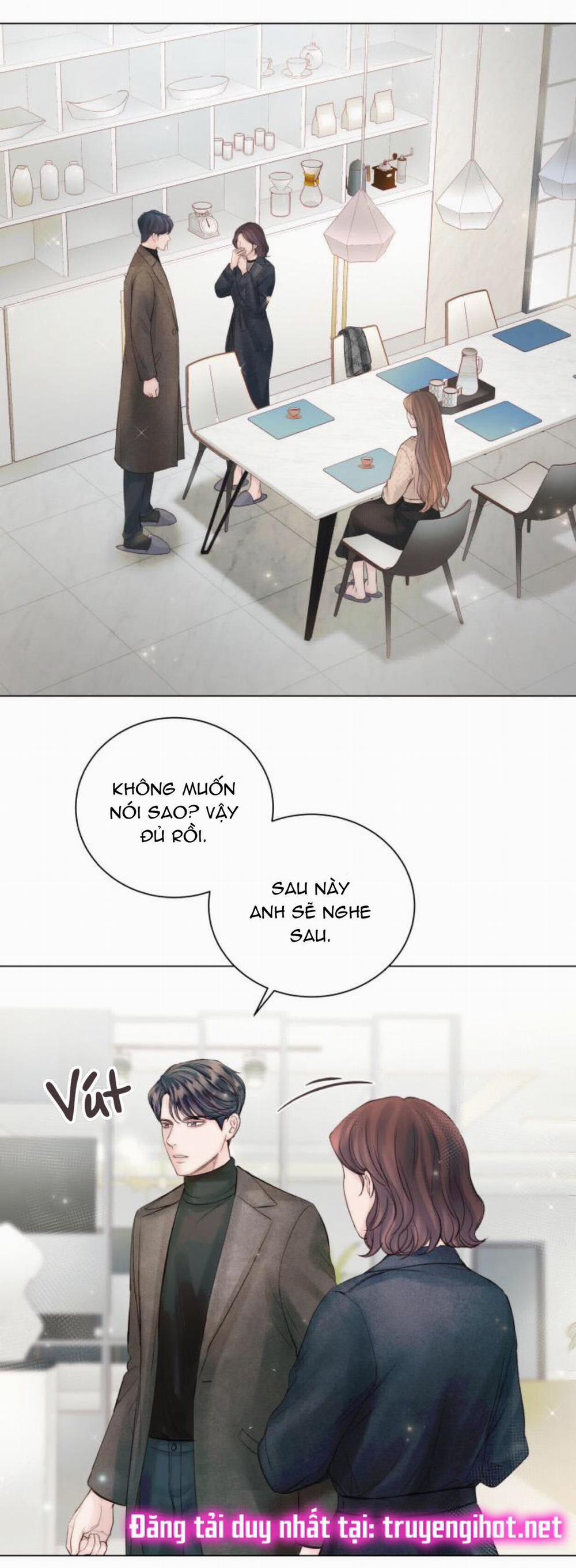 Kết Thúc Nhất Định Sẽ Có Hậu 47 trang 24