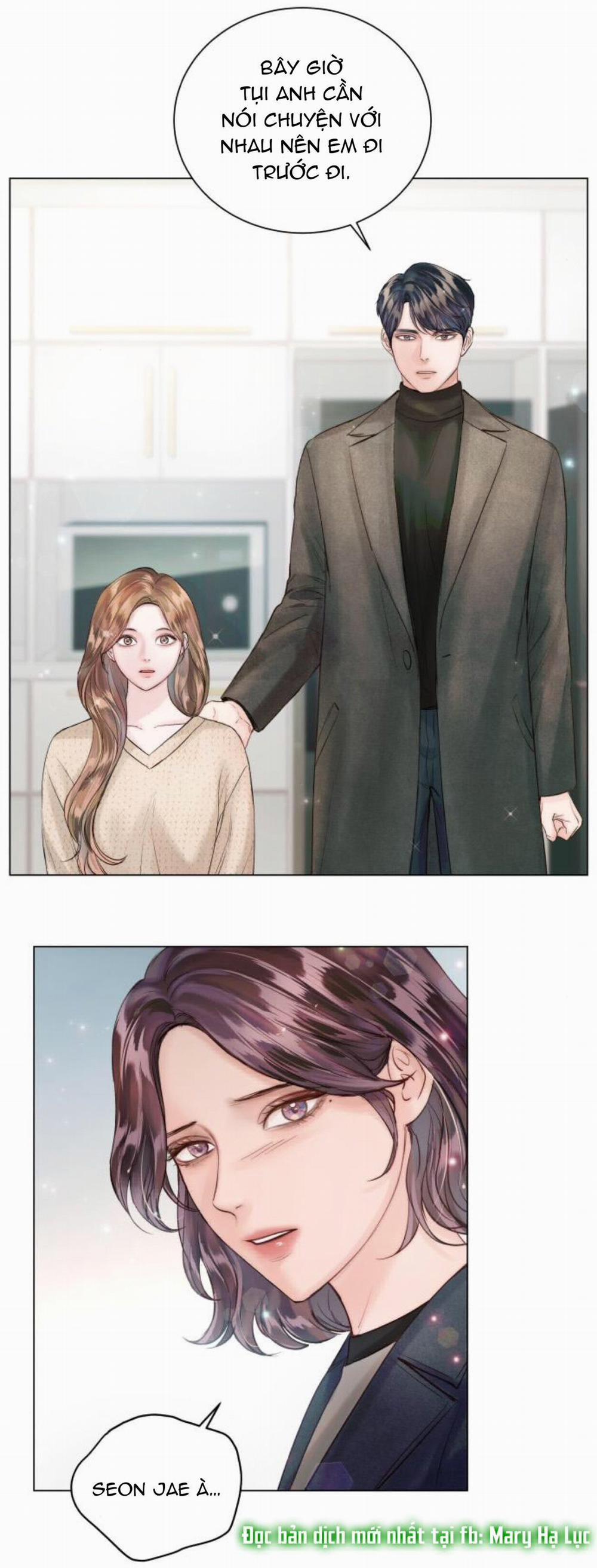 Kết Thúc Nhất Định Sẽ Có Hậu 47 trang 25