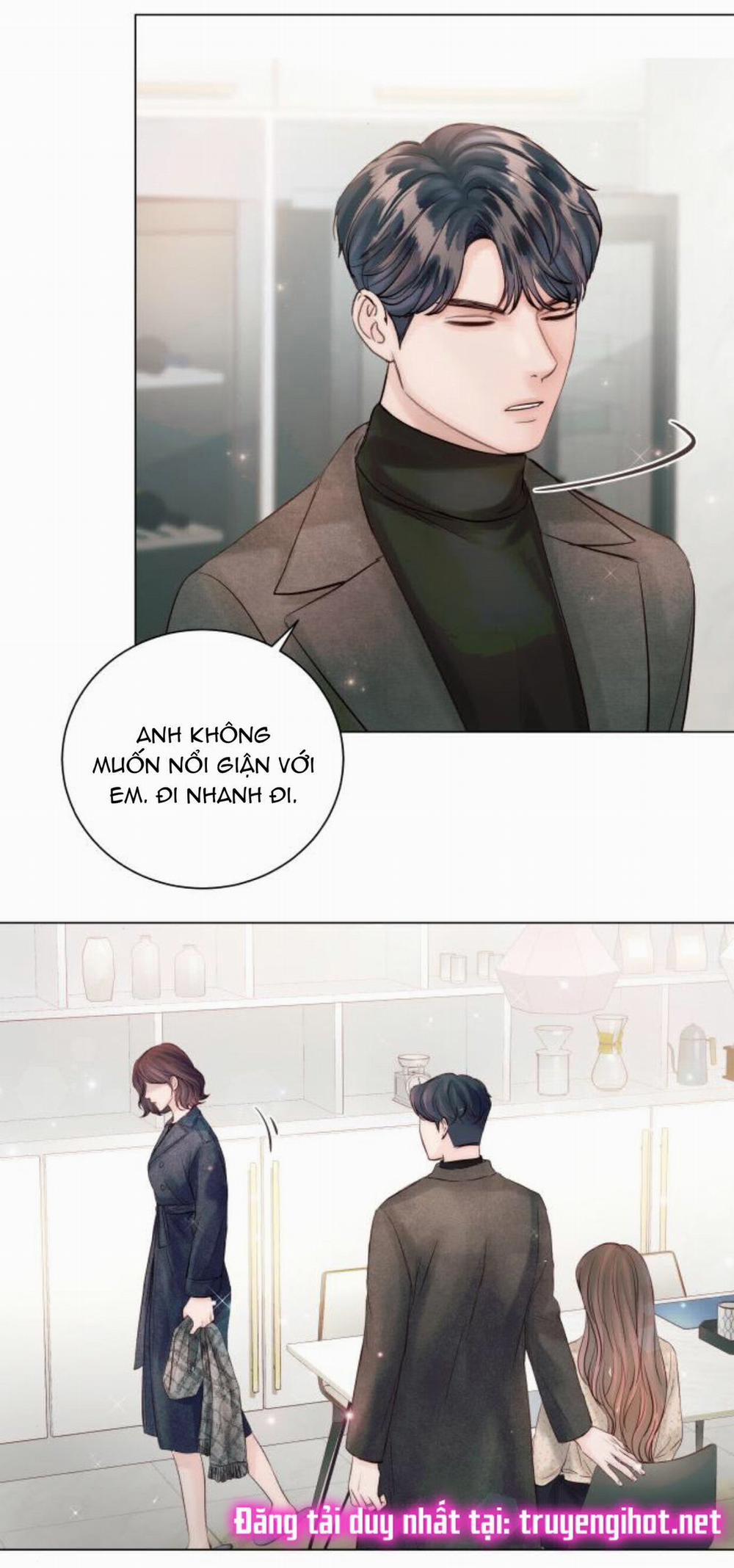 Kết Thúc Nhất Định Sẽ Có Hậu 47 trang 26