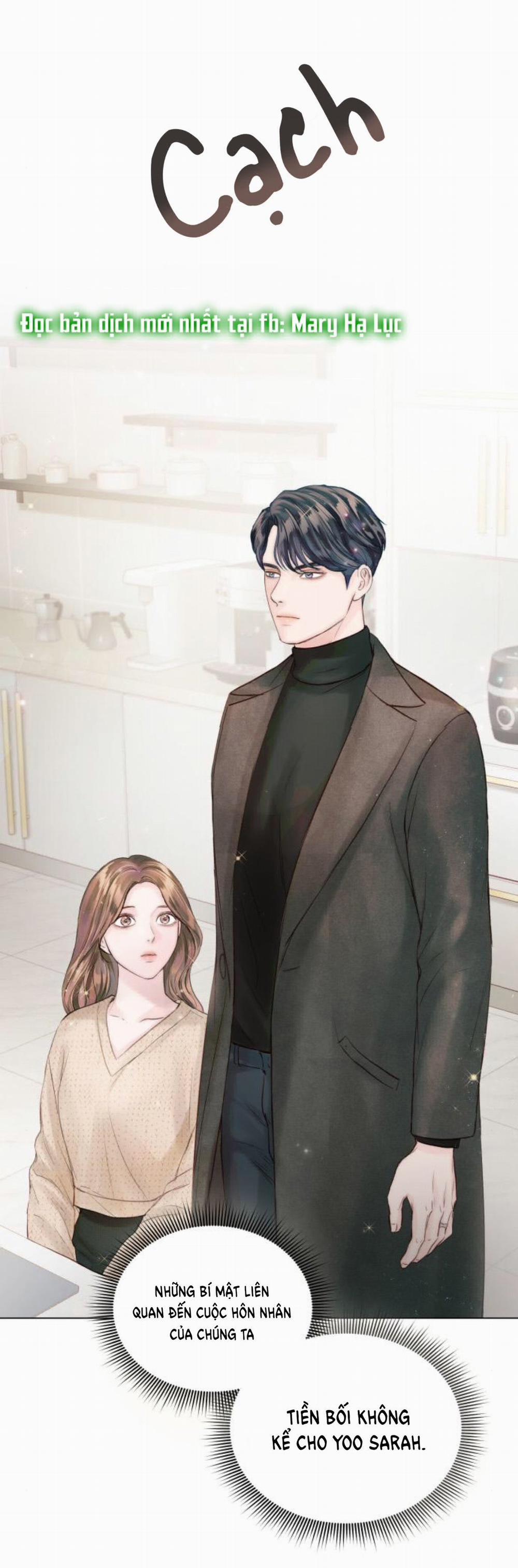 Kết Thúc Nhất Định Sẽ Có Hậu 47 trang 28