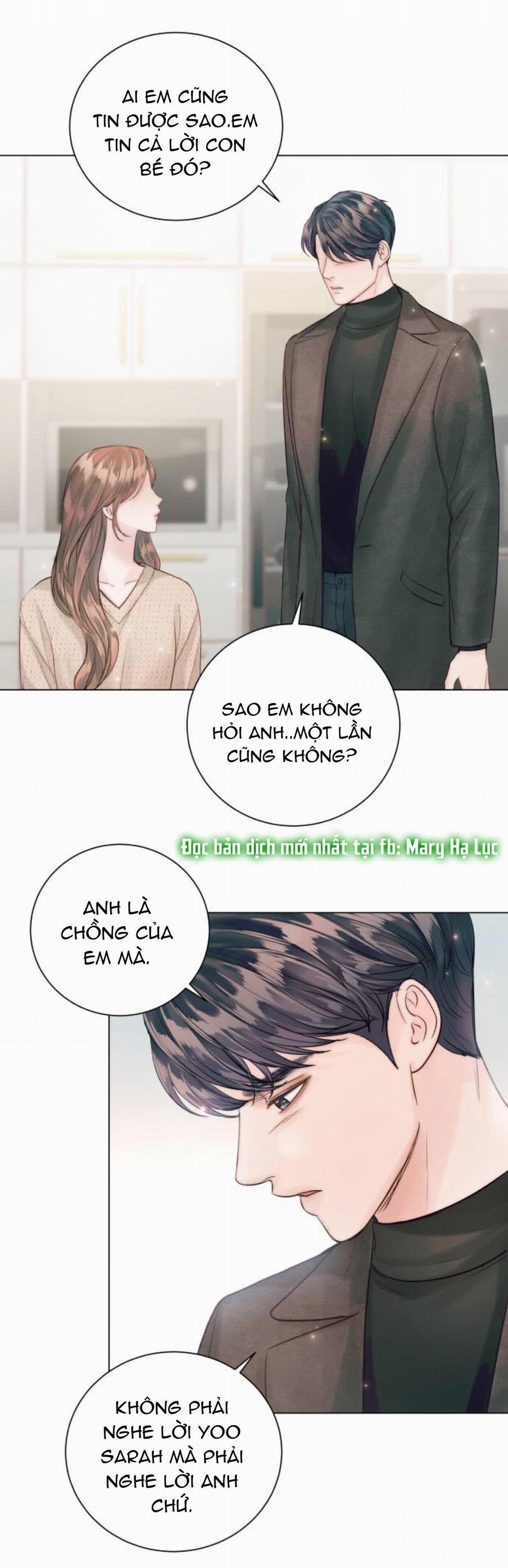 Kết Thúc Nhất Định Sẽ Có Hậu 47 trang 30