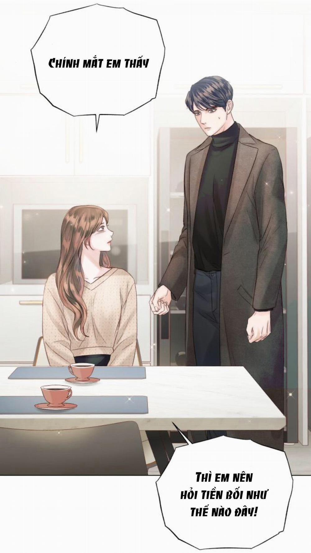 Kết Thúc Nhất Định Sẽ Có Hậu 47 trang 34