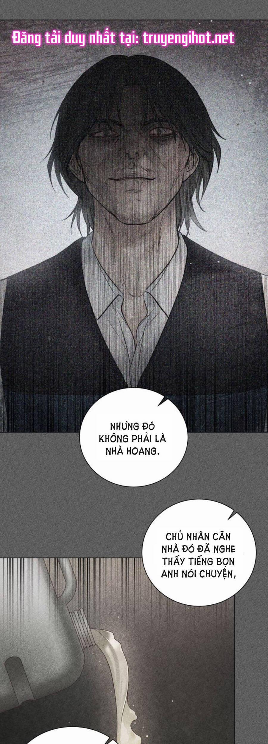 Kết Thúc Nhất Định Sẽ Có Hậu 48 trang 10