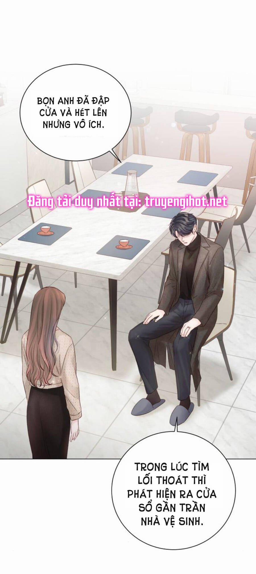 Kết Thúc Nhất Định Sẽ Có Hậu 48 trang 13