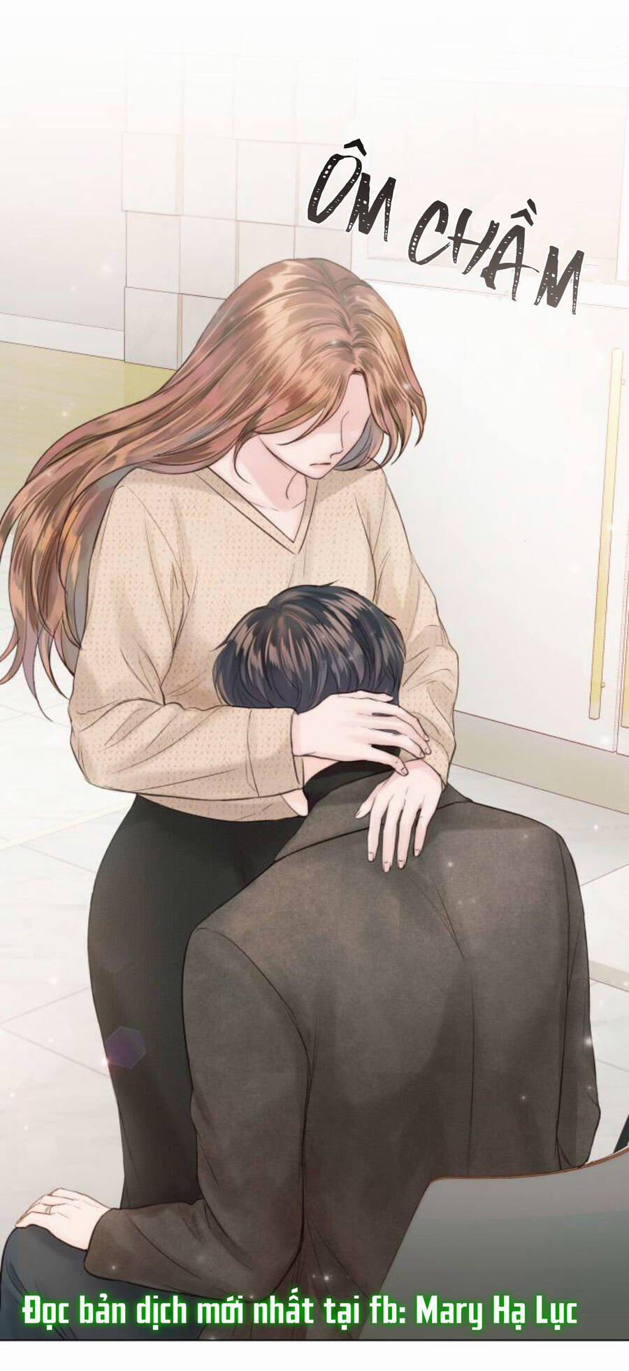 Kết Thúc Nhất Định Sẽ Có Hậu 48 trang 19