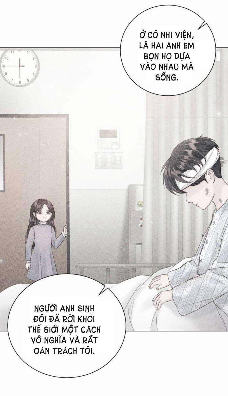 Kết Thúc Nhất Định Sẽ Có Hậu 48 trang 29