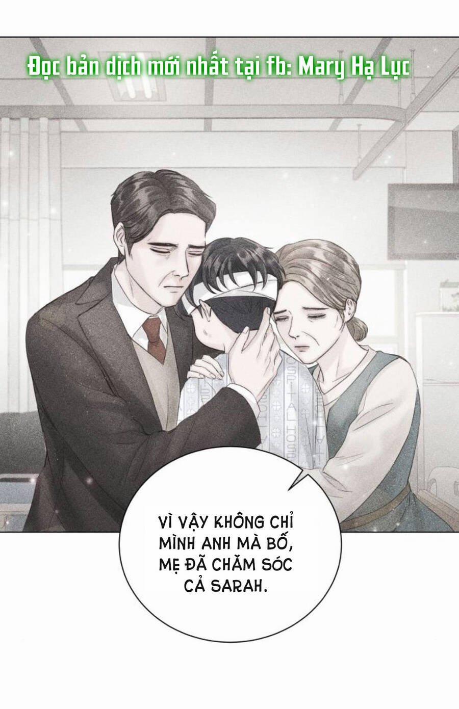 Kết Thúc Nhất Định Sẽ Có Hậu 48 trang 30